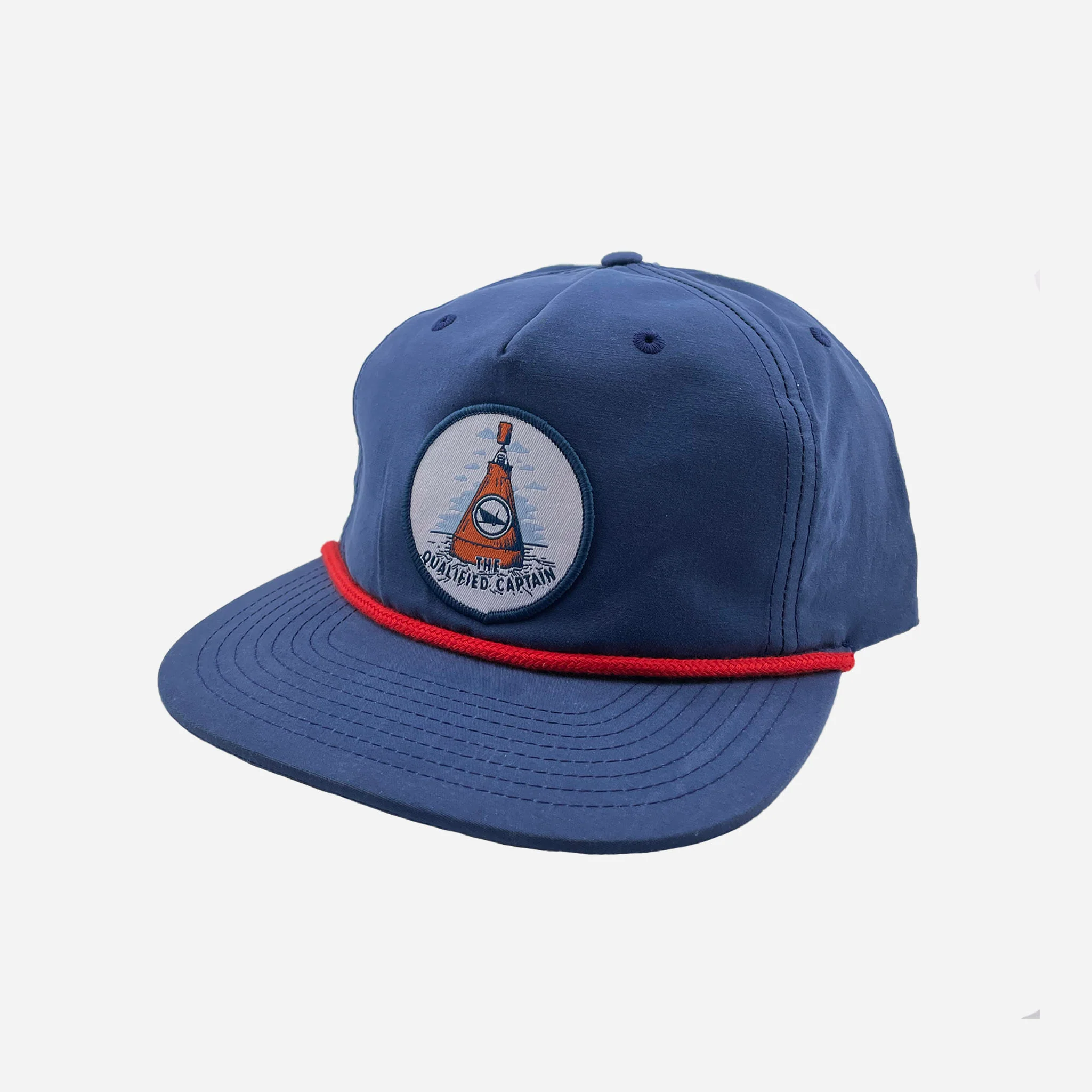 Buoy Patch Grandpa Hats - Image 4