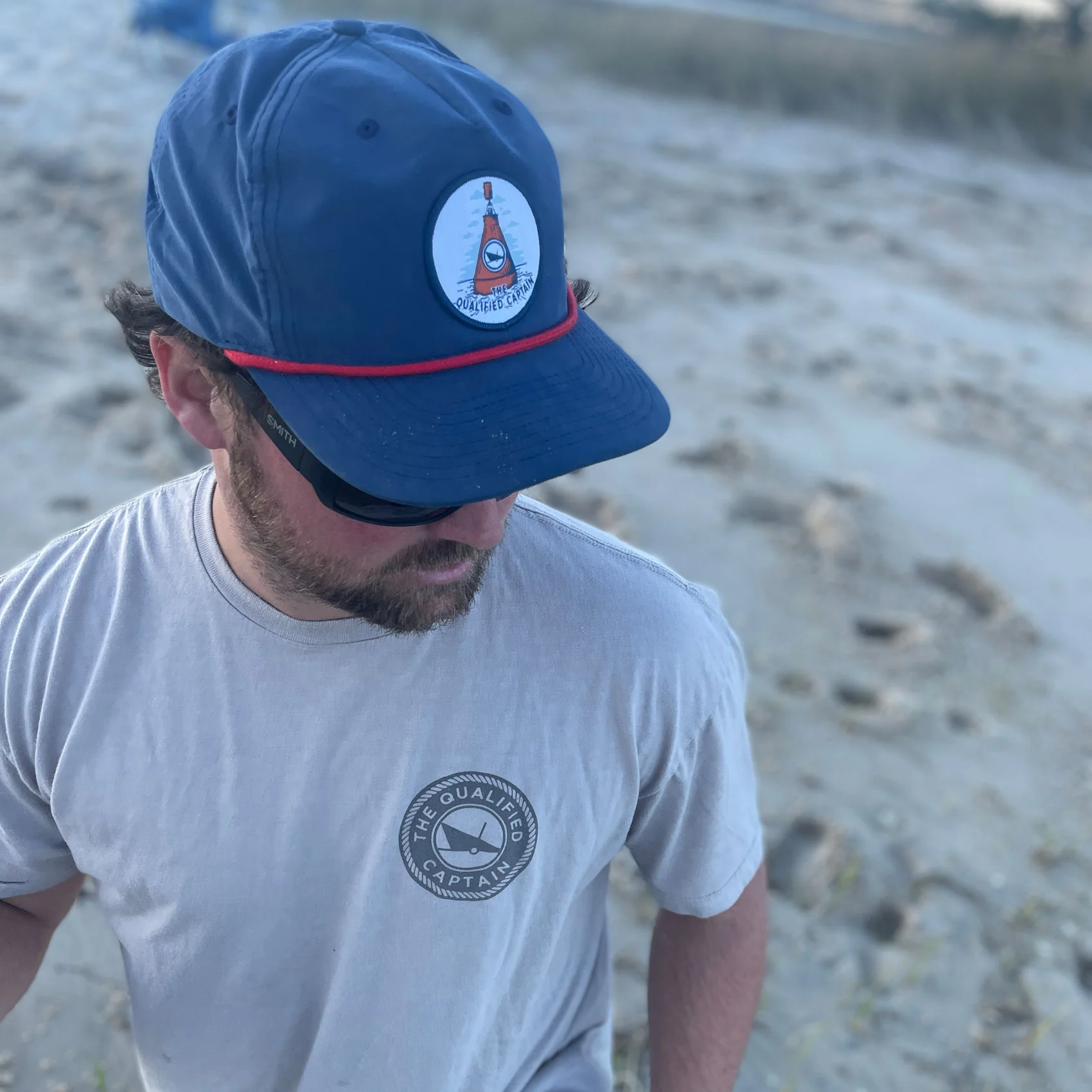 Buoy Patch Grandpa Hats - Image 8