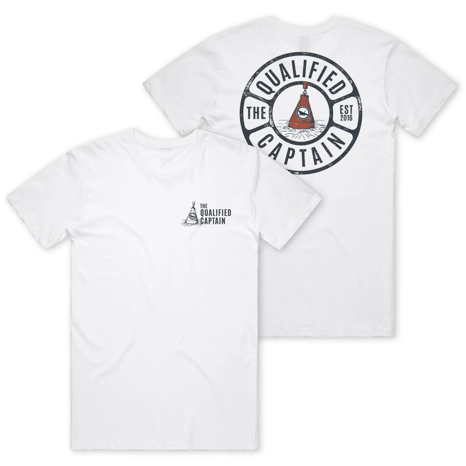 Buoy Tee 25 - Image 3