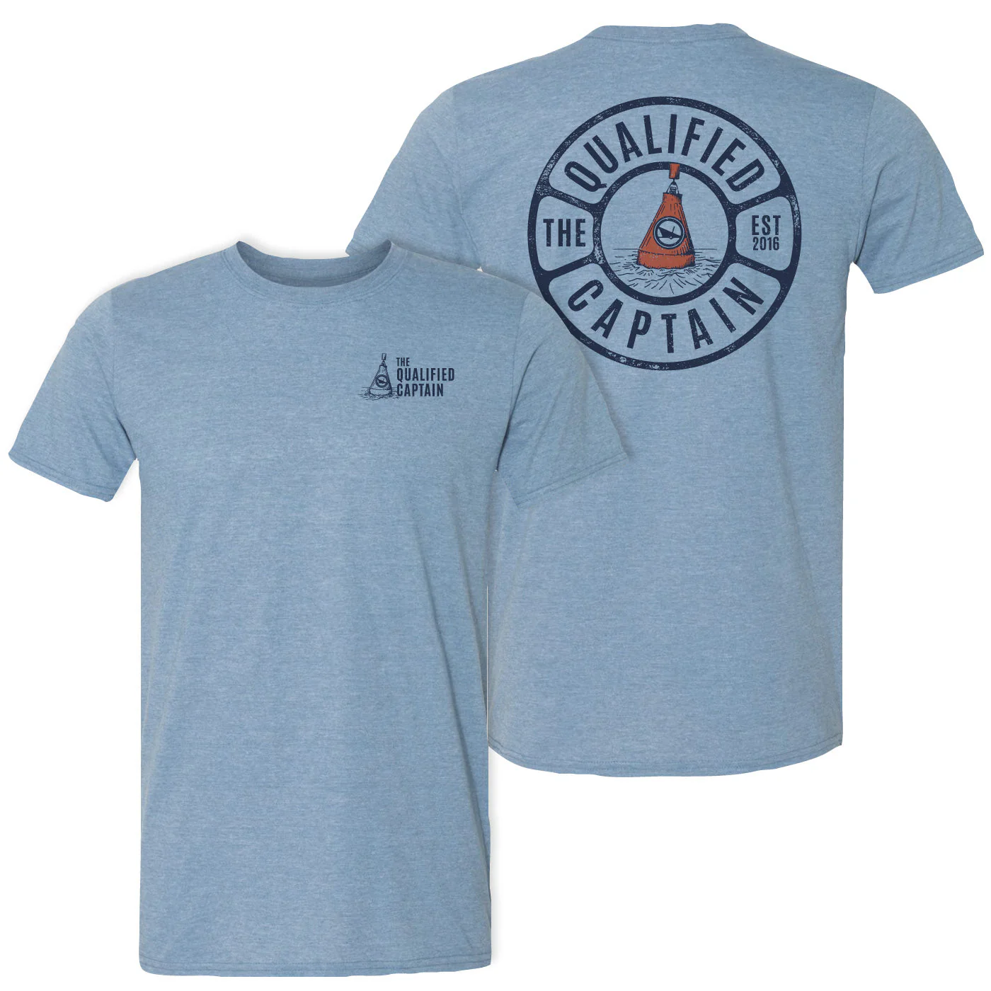 Buoy Tee - Image 3