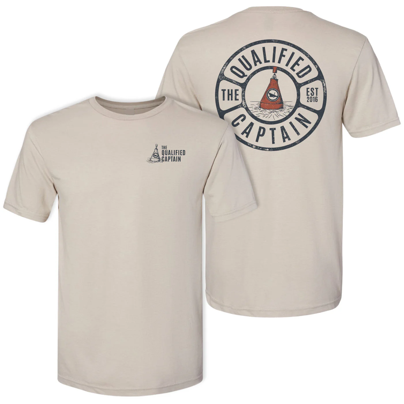 Buoy Tee - Image 4