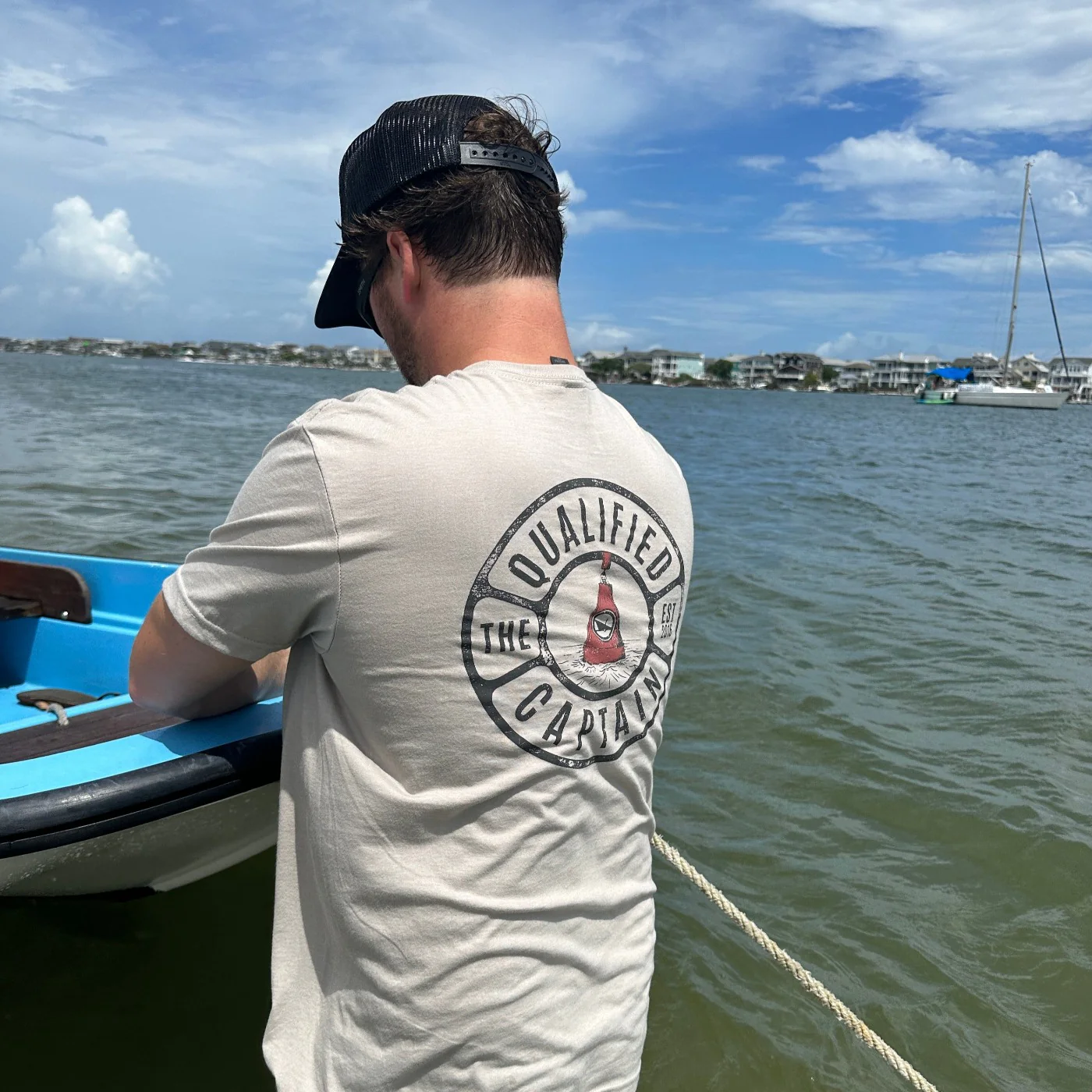 Buoy Tee - Image 5