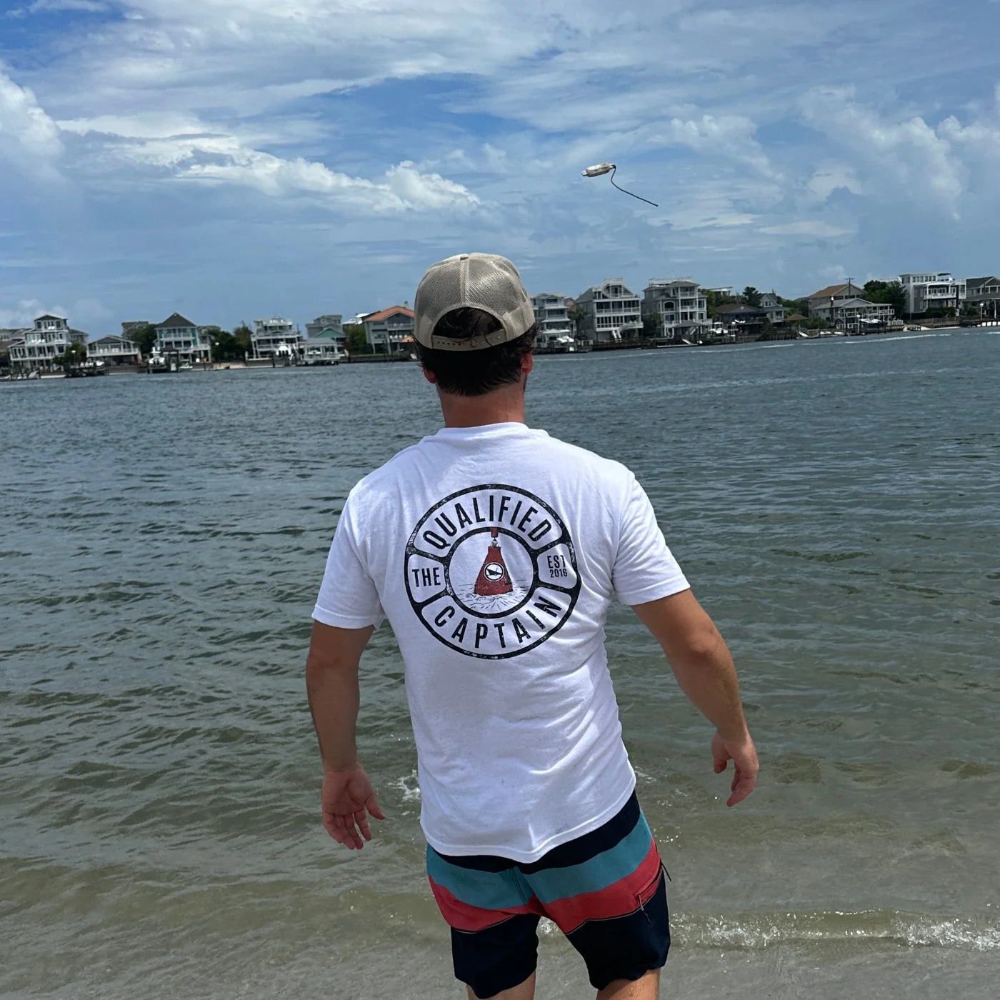 Buoy Tee - Image 6