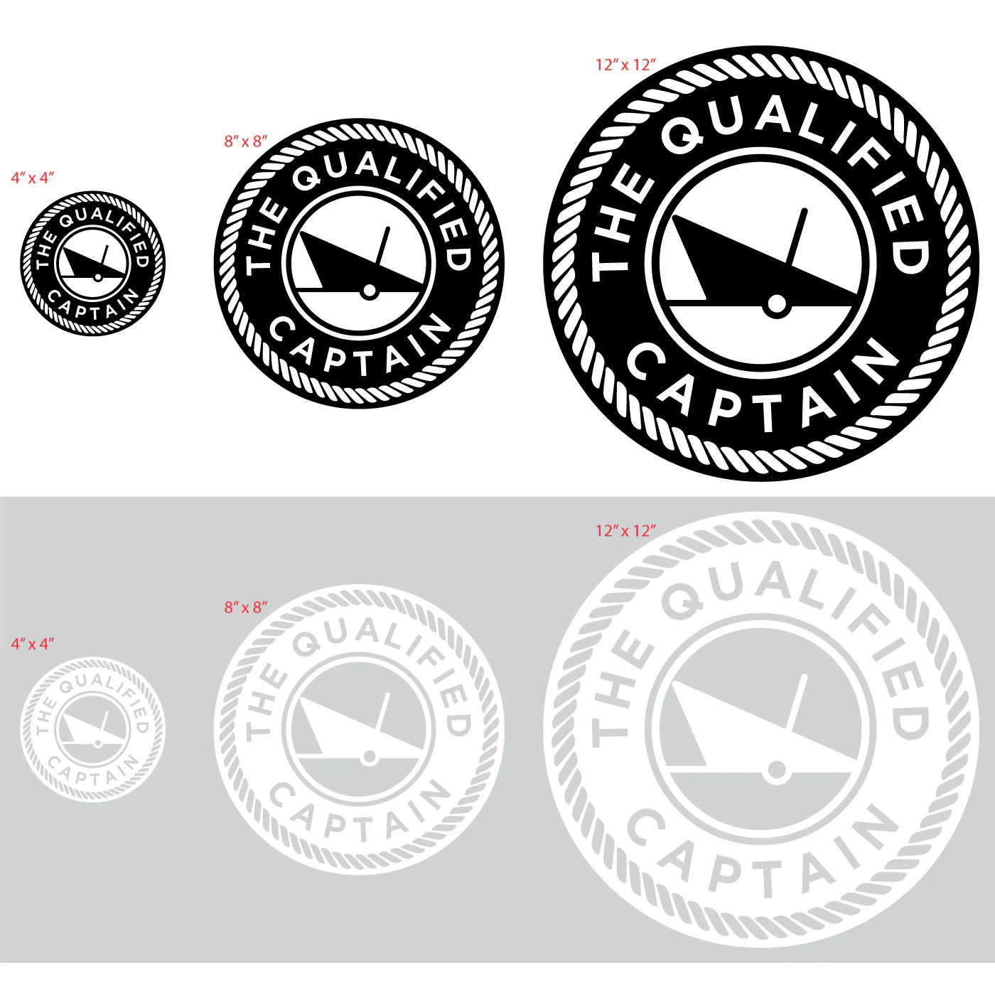 Die-Cut Decal Stickers - Image 7