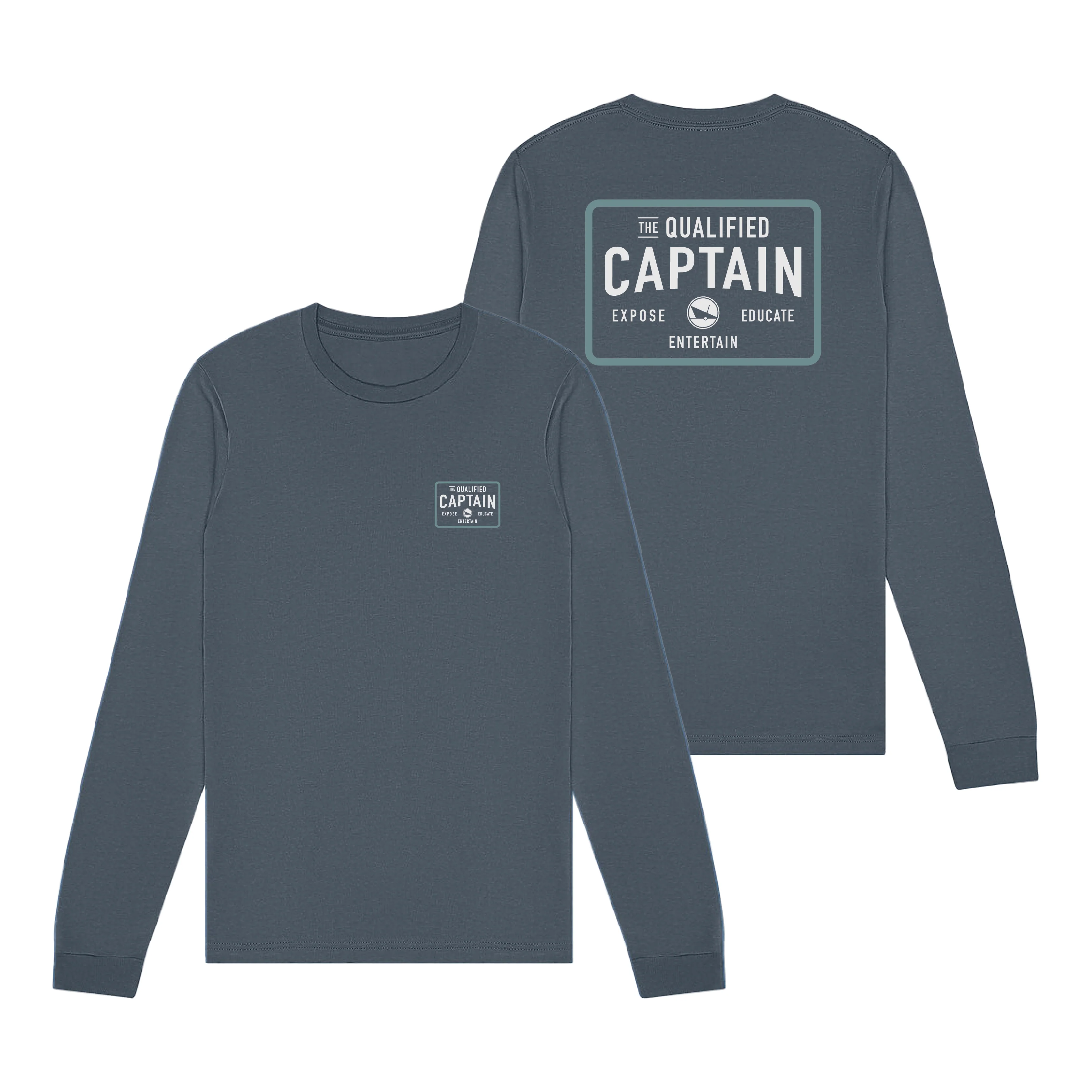 Expose Long Sleeve - Image 4