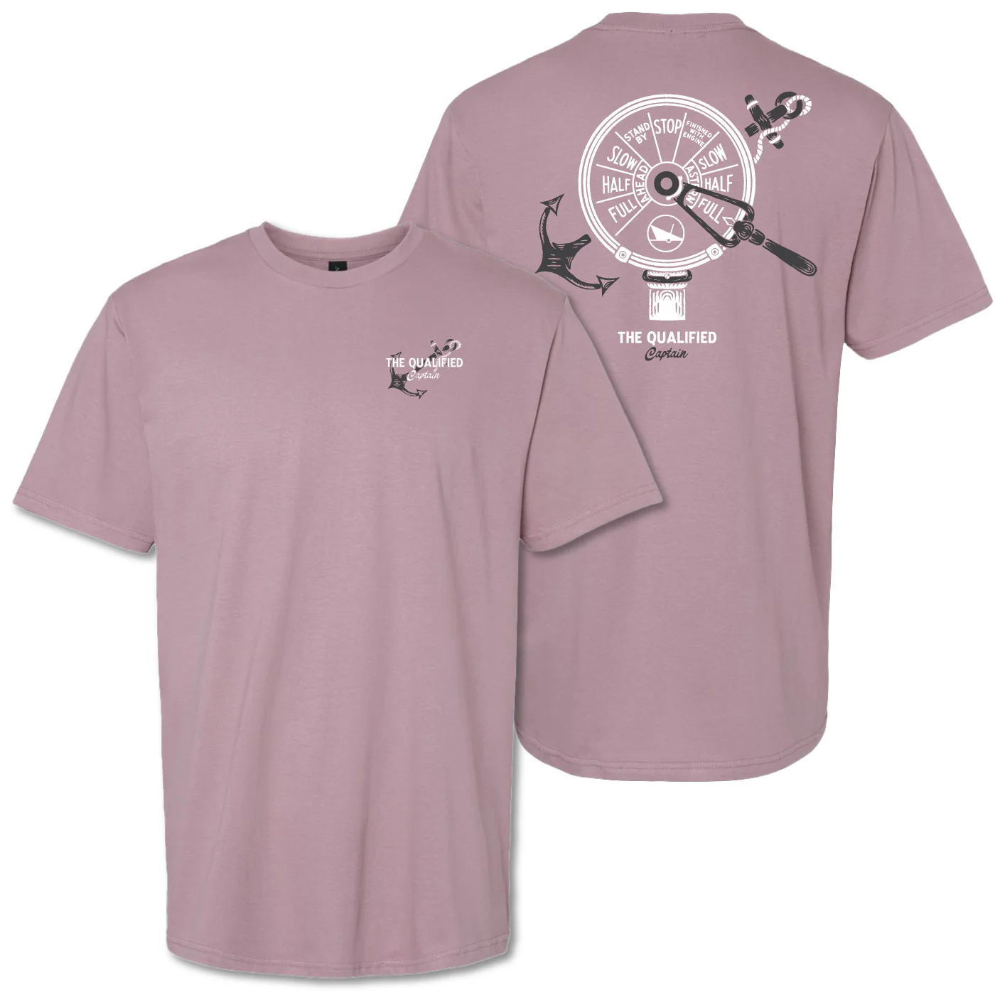 Full Speed Tee - Image 5