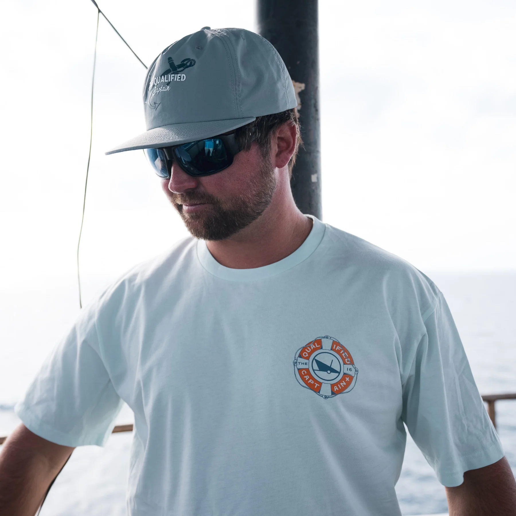 Life Ring Tee - Image 6