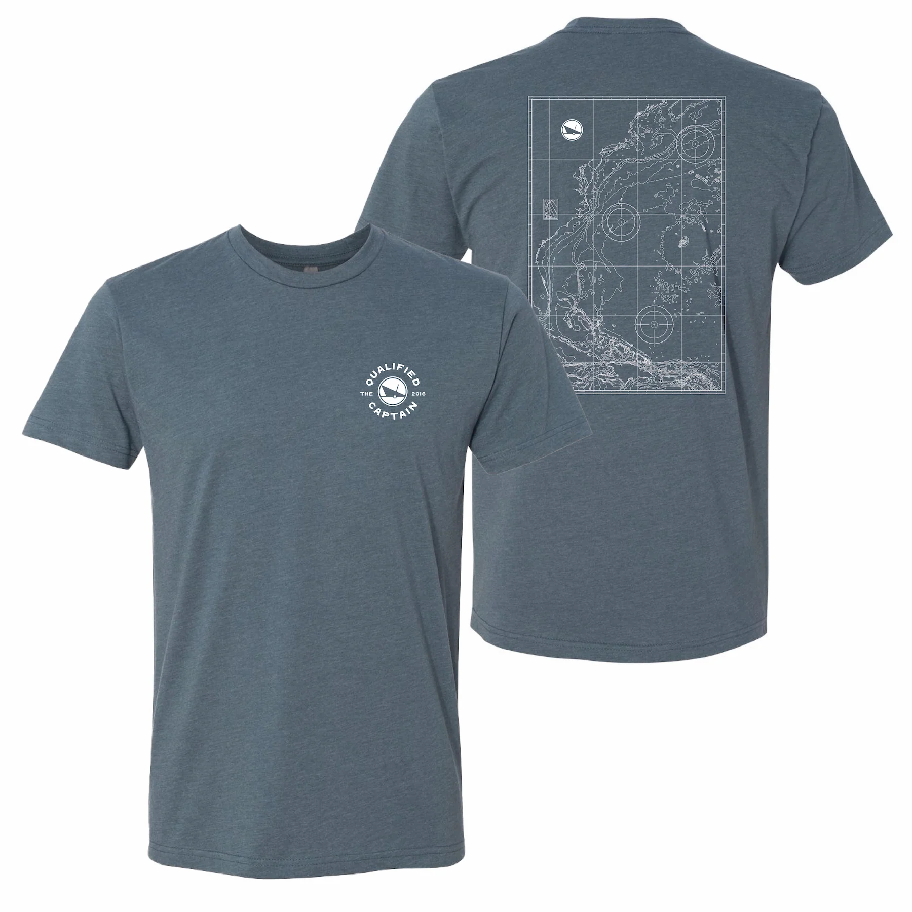 East Coast Tee - Image 4