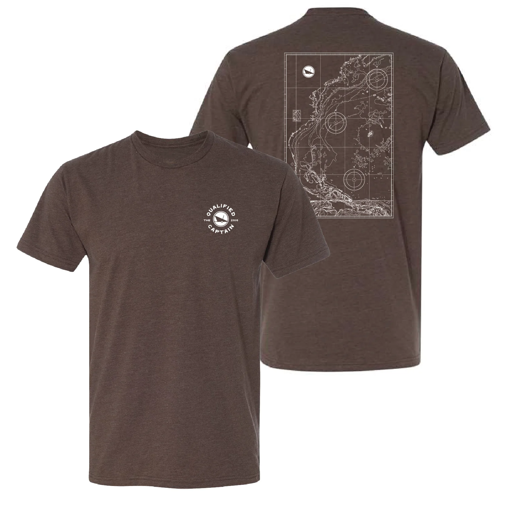 East Coast Tee - Image 5
