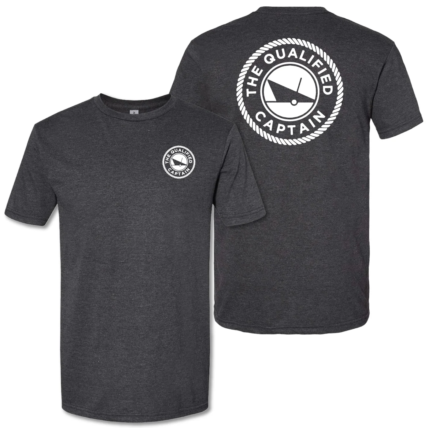 Qualified Tee - Image 4
