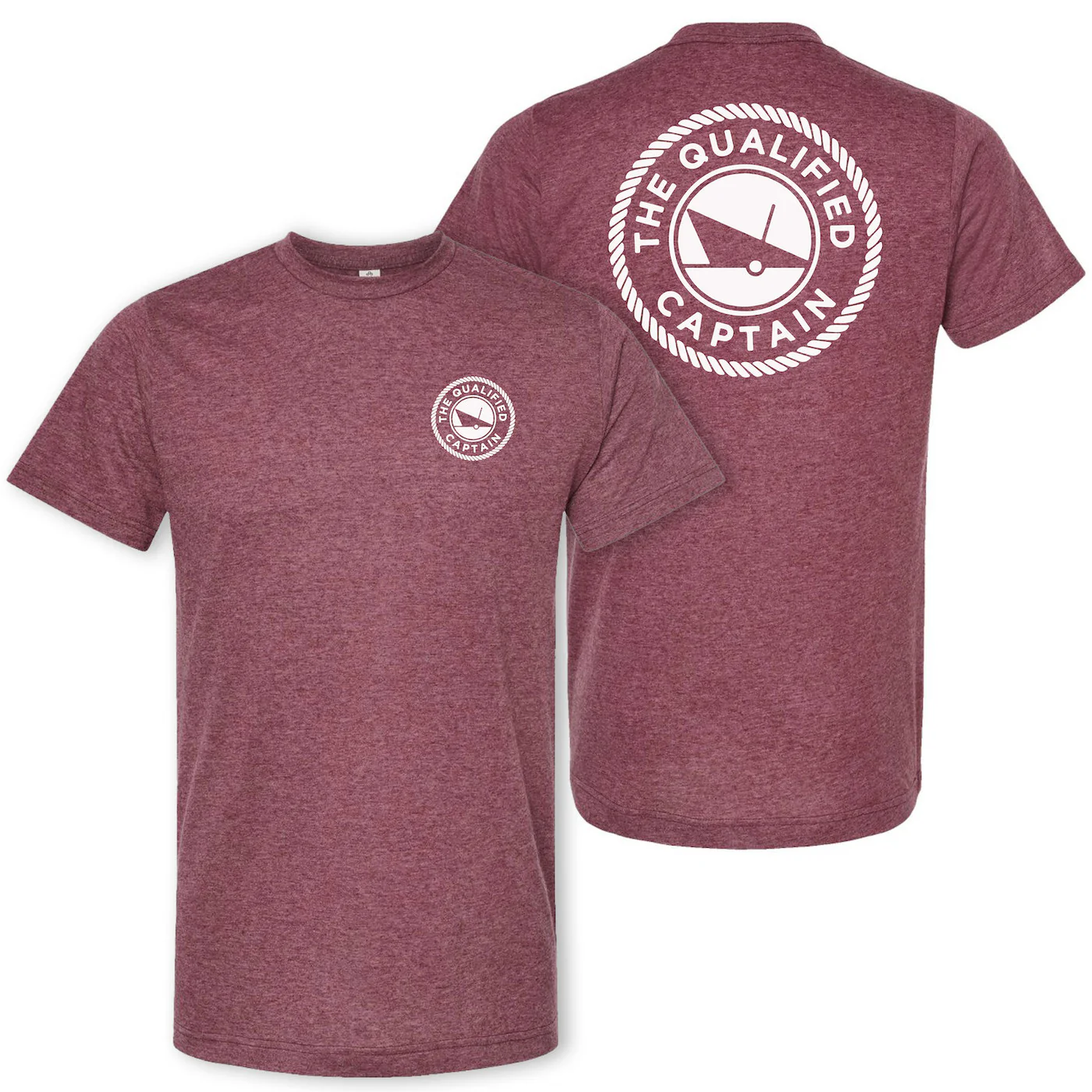 Qualified Tee - Image 5