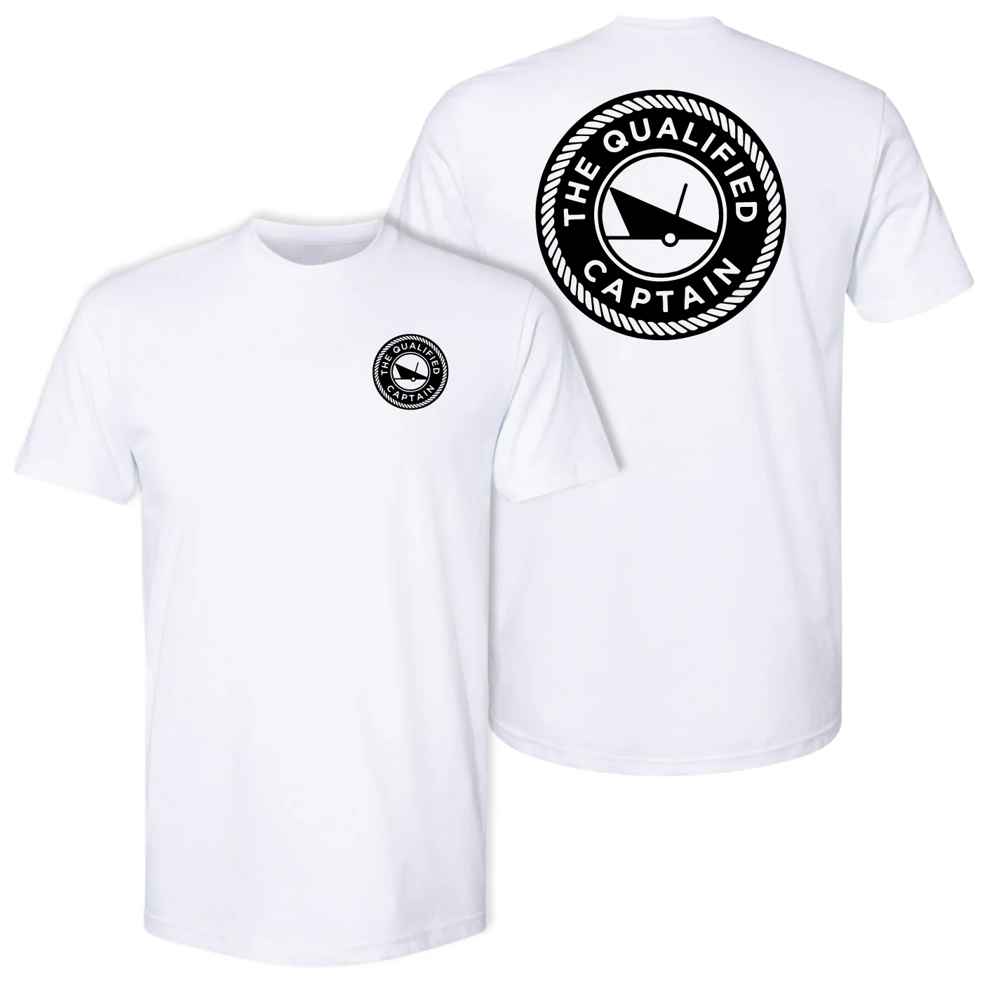 Qualified Tee - Image 6