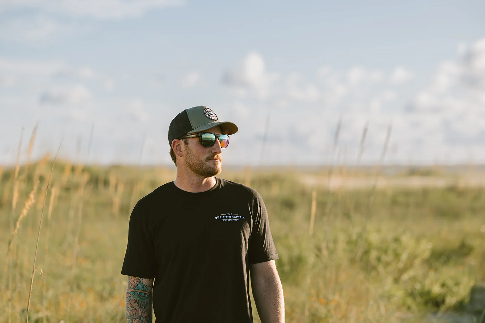Skeleton Tee - Image 5