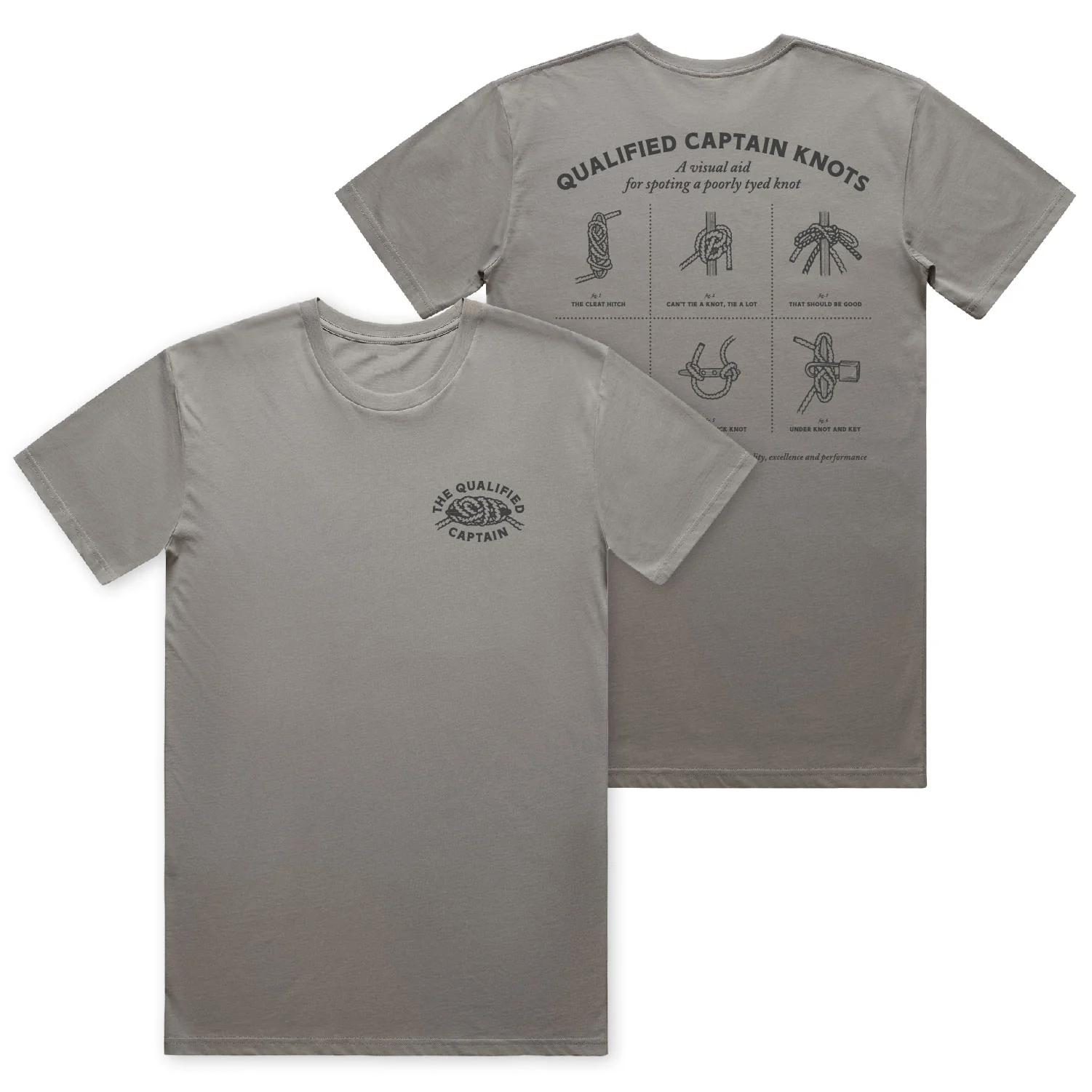 Tangled Up Tee '25 - Image 4