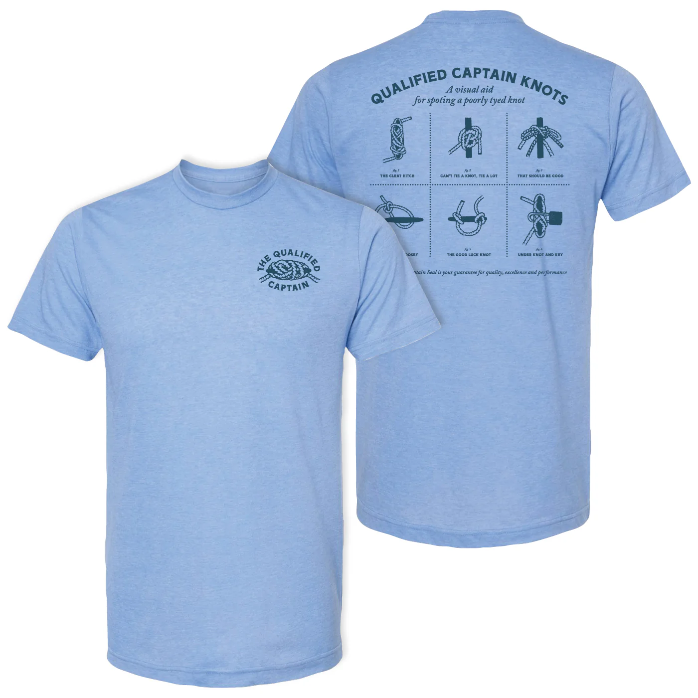 Tangled Up Tee - Image 7