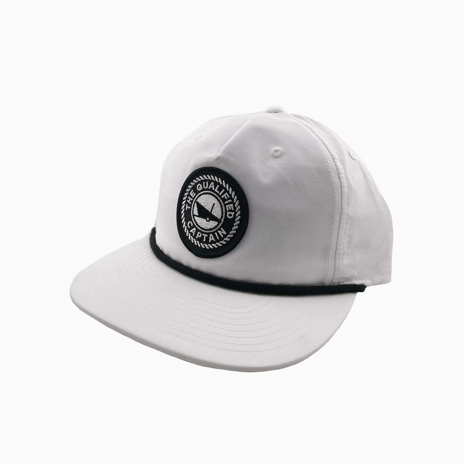 TQC Embroidered Patch Grandpa Hats - Image 6